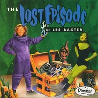 Lost Episode