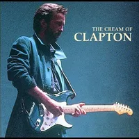 Cream Of Clapton