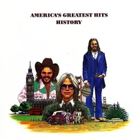 History-America's Greatest Hits