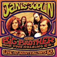 Live at Winterland 68