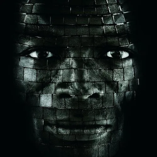 Seal - System vinyl record cover