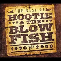 The Best Of Hootie and The Blowfish 1993-2003