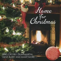 Home For Christmas