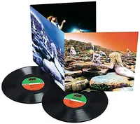Houses Of The Holy: Remastered Deluxe Edition