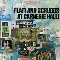 At Carnegie Hall