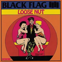 Loose Nut