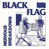 Nervous Breakdown