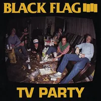 TV Party