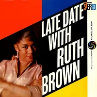 Late Date with Ruth Brown
