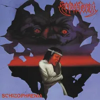 Schizophrenia (remastered + Bonus Tracks)