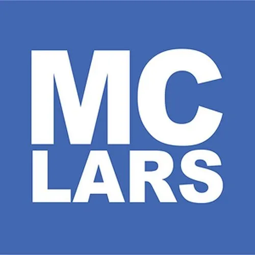 Mc Lars - Laptop Ep vinyl record cover