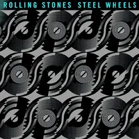 Steel Wheels