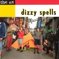 Dizzy Spells