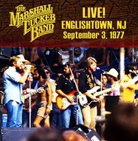 Live Englishtown NJ Sept. 3, 1977