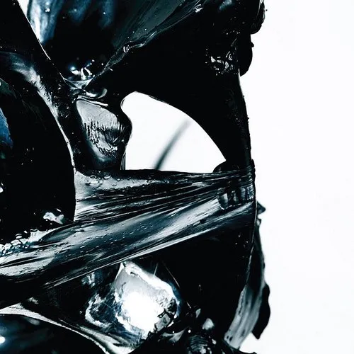Flying Lotus - Los Angeles vinyl record cover