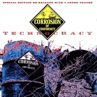 Technocracy