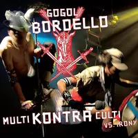 Multi Kontra Culti Vs. Irony