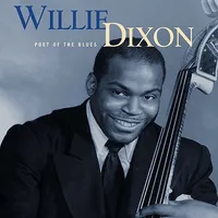 Poet Of The Blues