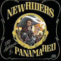 The Adventure Of Panama Red