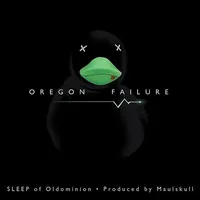 Oregon Failure