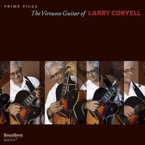 Goc - Prime Picks vinyl record cover