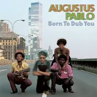 Born To Dub You