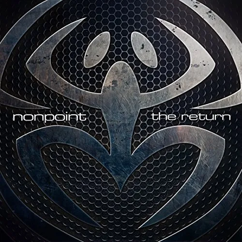Nonpoint - The Return vinyl record cover
