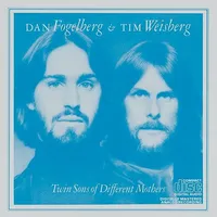 Twin Sons of Different Mothers