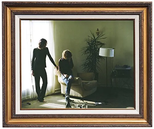 Foxygen - ...And Star Power vinyl record cover