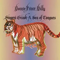Singer's Grave - A Sea Of Tongues