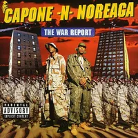 War Report