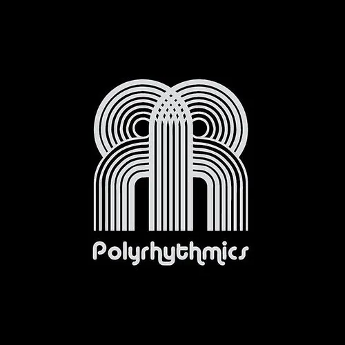Polyrhythmics - Labrador vinyl record cover