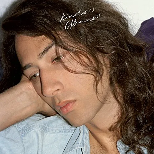 Kindness - Otherness vinyl record cover