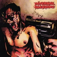 Voracious Contempt