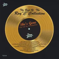 Best of the Roy C Collection
