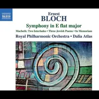 Sym in E-Flat Major