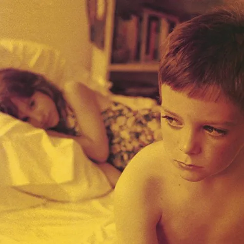 The Afghan Whigs - Gentlemen: 21st Anniversary vinyl record cover