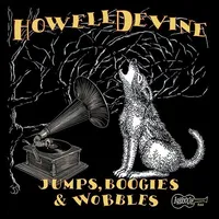 Jumps, Boogies and Wobbles