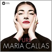 Pure: Maria Callas