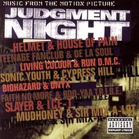 Judgment Night (Music From the Motion Picture)