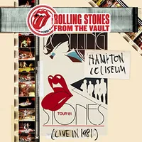 From the Vault: Hampton Coliseum (Live in 1981)