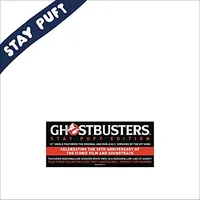 Ghostbusters: Stay Puft Edition