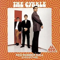 Red Rubber Ball: A Collection