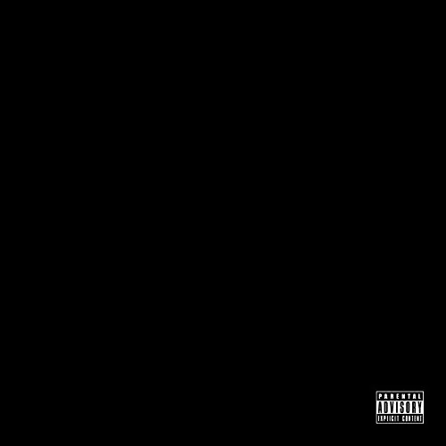 Dean Blunt - Black Metal vinyl record cover