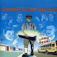 Band Geek Mafia