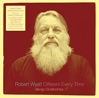 Different Every Time (Benign Dictatorships)