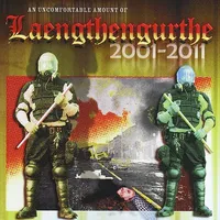 Uncomfortable Amount of Laengthengurthe