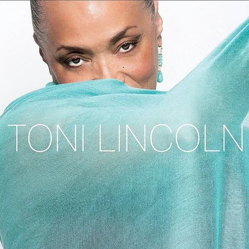 Toni Lincoln - Toni Lincoln vinyl record cover