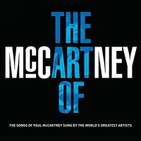 The Art Of McCartney