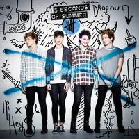 5 Seconds Of Summer (Asia)